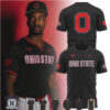 Ohio State Buckeyes Christian Faith Bible Verse T Shirt Ohio State Buckeyes Christian Faith Bible Verse T Shirt