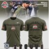 Ohio State Buckeyes Undisputed Champs Football T Shirt Ohio State Buckeyes Undisputed Champs Football T Shirt