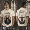 Ozzy Osbourne Prince Of Darkness Gothic T Shirt Ozzy Osbourne Prince Of Darkness Gothic T Shirt