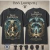 Pans Labyrinth Snoopy Follow The Magic Dark Fantasy T Shirt Pans Labyrinth Snoopy Follow The Magic Dark Fantasy T Shirt