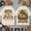 Peanuts Snoopy Mms Candy Sweet Treats Spooky Vibes Halloween T Shirt Peanuts Snoopy Mms Candy Sweet Treats Spooky Vibes Halloween T Shirt