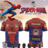 Penrith Panthers Rugby Player Number Jersey T Shirt Penrith Panthers Rugby Player Number Jersey T Shirt