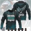 Philadelphia Eagles 2025 NFC East Champions Roster T Shirt Philadelphia Eagles 2025 NFC East Champions Roster T Shirt