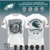 Philadelphia Eagles It Is In My Veins T Shirt Philadelphia Eagles It Is In My Veins T Shirt