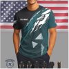 New York Jets Football Personalized Graphic T Shirt New York Jets Football Personalized Graphic T Shirt