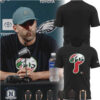 Philadelphia Eagles Football Cute Character Fan Art T Shirt Philadelphia Eagles Football Cute Character Fan Art T Shirt
