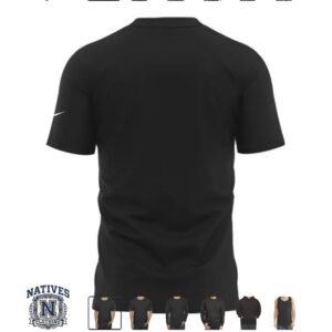 Philadelphia Eagles Football Italian Heritage Custom Logo T Shirt