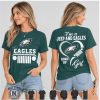 Philadelphia Eagles Helmet Flame Graphic Hoodie Philadelphia Eagles Helmet Flame Graphic Hoodie