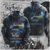 Philadelphia Eagles Custom Name Ripped Style Performance T Shirt Philadelphia Eagles Custom Name Ripped Style Performance T Shirt