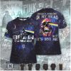 Pink Floyd Astronaut Moon Dark Side T Shirt Pink Floyd Astronaut Moon Dark Side T Shirt