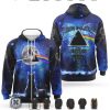 Pink Floyd Comfortably Numb Sunset Boat Graphic Apparel Pink Floyd Comfortably Numb Sunset Boat Graphic Apparel