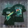 Pink Floyd Snoopy Comfortably Numb Cartoon Music T Shirt Pink Floyd Snoopy Comfortably Numb Cartoon Music T Shirt