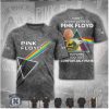 Pink Floyd Skull Prism In My Head Surreal Music Graphic T Shirt Pink Floyd Skull Prism In My Head Surreal Music Graphic T Shirt