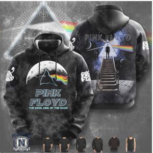 Pink Floyd The Dark Side Of The Moon Prism Graphic T Shirt