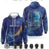 Pink Floyd Tree Moon Astronaut Dark Side Hoodie Pink Floyd Tree Moon Astronaut Dark Side Hoodie