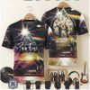Pink Floyd Wish You Were Here Handshake Sweater Pink Floyd Wish You Were Here Handshake Sweater