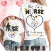 Philadelphia Eagles Nurse Halloween Stethoscope T Shirt Philadelphia Eagles Nurse Halloween Stethoscope T Shirt