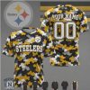 Philadelphia Eagles US Army Est 1775 Military Camo T Shirt Philadelphia Eagles US Army Est 1775 Military Camo T Shirt