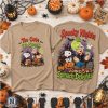 Pringles Hello Kitty Once You Pop The Cute Wont Stop T Shirt Pringles Hello Kitty Once You Pop The Cute Wont Stop T Shirt