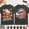 Raising Cane’s Snoopy Chicken Fingers One Love T Shirt Raising Cane’s Snoopy Chicken Fingers One Love T Shirt