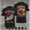 Scream 7 Fear Hits Home Ghostface Fire Graphic Horror Movie T Shirt Scream 7 Fear Hits Home Ghostface Fire Graphic Horror Movie T Shirt
