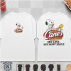 Pringles Hello Kitty Once You Pop The Cute Wont Stop T Shirt Pringles Hello Kitty Once You Pop The Cute Wont Stop T Shirt