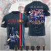 Red Bull Racing Grey Bull Camo Split Style Motorsport T Shirt Red Bull Racing Grey Bull Camo Split Style Motorsport T Shirt