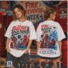 Rick And Morty Midterm Election Choose Your Timeline T Shirt Rick And Morty Midterm Election Choose Your Timeline T Shirt