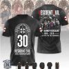 Resident Evil 2 Video Game Survival Horror Team T Shirt Resident Evil 2 Video Game Survival Horror Team T Shirt