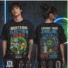 Rocky Balboa Midterm Election Every Round Counts T Shirt Rocky Balboa Midterm Election Every Round Counts T Shirt