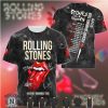 Rolling Stones Hackney Diamonds Tour 2024 Concert Dates T Shirt Rolling Stones Hackney Diamonds Tour 2024 Concert Dates T Shirt