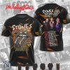 Rolling Stones Start Me Up Rock And Roll Tongue Graphic T Shirt Rolling Stones Start Me Up Rock And Roll Tongue Graphic T Shirt