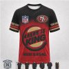 Seattle Football Seahawks Is King Neon Graphic T Shirt Hoodie Seattle Football Seahawks Is King Neon Graphic T Shirt Hoodie