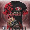 San Francisco 49ers Jeep Kind Of Girl Heart T Shirt San Francisco 49ers Jeep Kind Of Girl Heart T Shirt