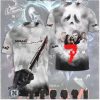 Scream 7 Ghostface Fear Hits Home Action Horror Movie Fan T Shirt Scream 7 Ghostface Fear Hits Home Action Horror Movie Fan T Shirt