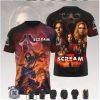 Scream 7 Ghostface Fear Hits Home Cinematic Horror Movie T Shirt Scream 7 Ghostface Fear Hits Home Cinematic Horror Movie T Shirt