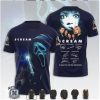 Scream 7 Ghostface Knife Fear Hits Home Horror Movie T Shirt Scream 7 Ghostface Knife Fear Hits Home Horror Movie T Shirt