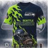 Seattle Seahawks Jeep Kind Of Girl Heart T Shirt Seattle Seahawks Jeep Kind Of Girl Heart T Shirt