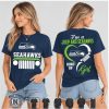 Seattle Seahawks Flame Football Helmet Hoodie Seattle Seahawks Flame Football Helmet Hoodie