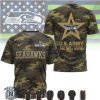 Seattle Seahawks Salute To Service Camo Custom Name Jersey T Shirt Seattle Seahawks Salute To Service Camo Custom Name Jersey T Shirt