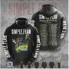 Simple Plan The Bigger Than You Think Tour 2026 Shirt Simple Plan The Bigger Than You Think Tour 2026 Shirt