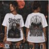Slipknot Fire Prevention Week Control The Chaos Vintage T Shirt Slipknot Fire Prevention Week Control The Chaos Vintage T Shirt