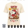 Snoopy Burger King Morning Vibes Smiles Flame Grilled Burgers T Shirt Snoopy Burger King Morning Vibes Smiles Flame Grilled Burgers T Shirt