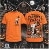 Snoopy Corona Spooky Sips Halloween Beach Beer Graphic T Shirt Snoopy Corona Spooky Sips Halloween Beach Beer Graphic T Shirt