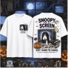 Snoopy Corona Spooky Sips Halloween Beach Beer Graphic T Shirt Snoopy Corona Spooky Sips Halloween Beach Beer Graphic T Shirt