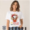 Snoopy Chick Fil A Bloom With Kindness Floral T Shirt Snoopy Chick Fil A Bloom With Kindness Floral T Shirt