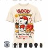 Snoopy Monster Energy Good Energy Sunshine Smiles T Shirt Snoopy Monster Energy Good Energy Sunshine Smiles T Shirt