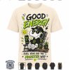 Snoopy McDonald’s Good Morning Sunshine Good Times T Shirt Snoopy McDonald’s Good Morning Sunshine Good Times T Shirt