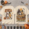 Snoopy Pringles Halloween Witch Spooky Snackin T Shirt Snoopy Pringles Halloween Witch Spooky Snackin T Shirt