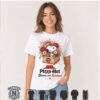 Snoopy Red Bull Energy Drink Floral Bloom T Shirt Snoopy Red Bull Energy Drink Floral Bloom T Shirt